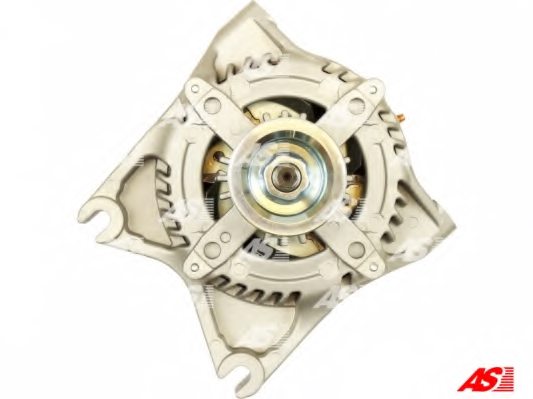 AS-PL A6184 Alternator